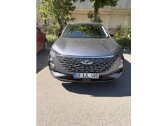 Sahibinden Chery Omoda 5 1.6 T-GDI Luxury 2024 Model Tekirdağ