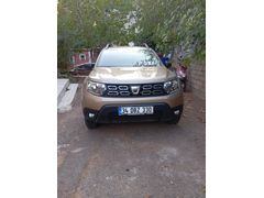 Sahibinden Dacia Duster 1.6 Sce Comfort 2020 Model  27.850 km Bej