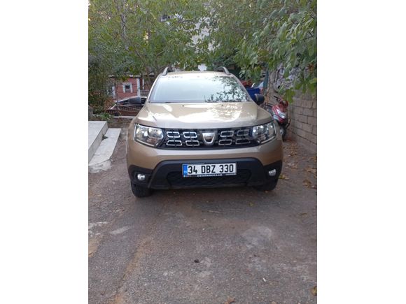 Sahibinden Dacia Duster 1.6 Sce Comfort