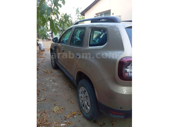 Sahibinden Dacia Duster 1.6 Sce Comfort