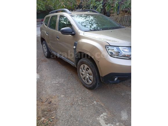 Sahibinden Dacia Duster 1.6 Sce Comfort