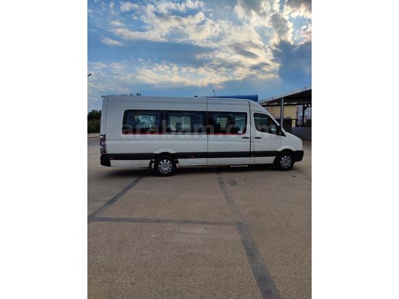 ORJİNAL DÜŞÜK KM CRAFTER