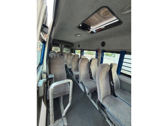 ORJİNAL DÜŞÜK KM CRAFTER
