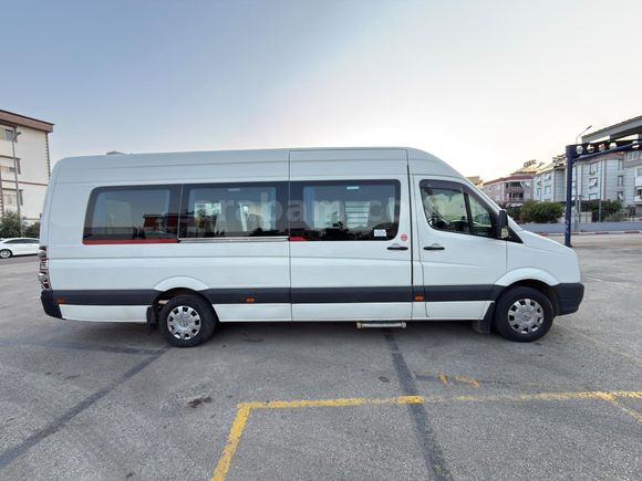 ORJİNAL DÜŞÜK KM CRAFTER