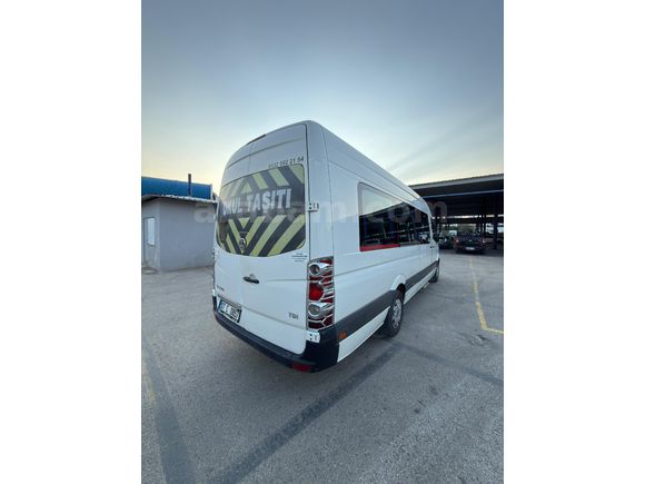 ORJİNAL DÜŞÜK KM CRAFTER