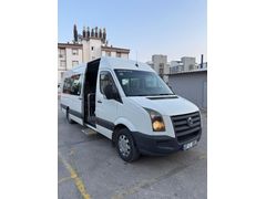 ORJİNAL DÜŞÜK KM CRAFTER