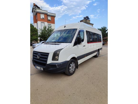 ORJİNAL DÜŞÜK KM CRAFTER