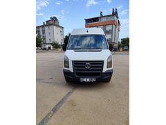 Sahibinden Volkswagen Crafter Okul