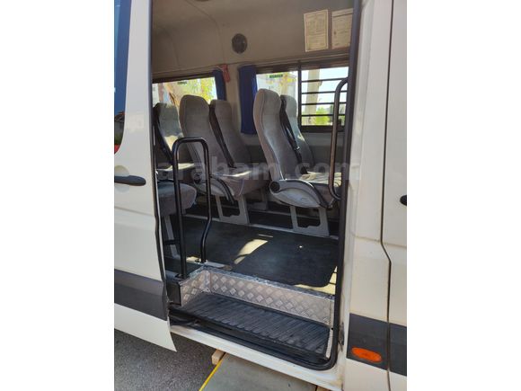 ORJİNAL DÜŞÜK KM CRAFTER