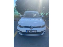 Sahibinden Volkswagen Golf 1.0 eTSI Life 2022 Model 