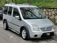 Sahibinden Ford Tourneo Connect 1.8 TDCI GLX 2012 Model