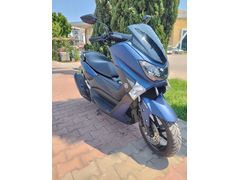 2020 NMAX 125 – 8.550 KM – Emsalsiz Temizlikte – Muayene Ekim 2027