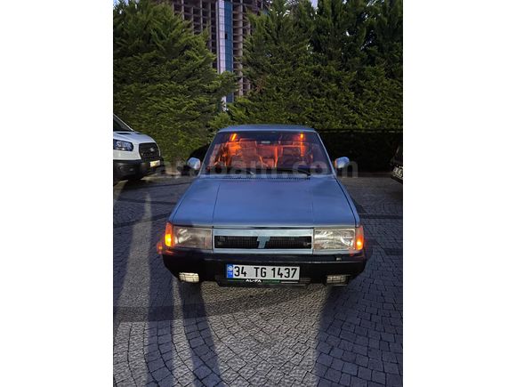 Sahibinden Tofaş Doğan L 1990 Model