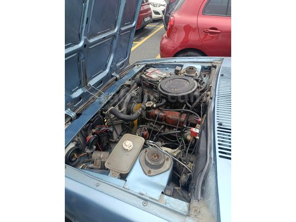 Sahibinden Tofaş Doğan L 1990 Model