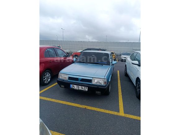 Sahibinden Tofaş Doğan L 1990 Model