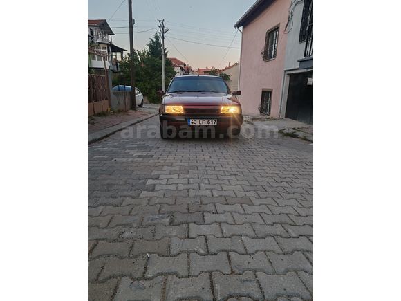Sahibinden Fiat Tempra 1.6 SXAK 1992 Model