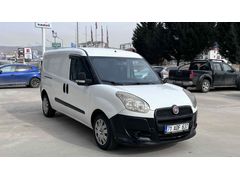 Sahibinden Fiat Doblo Cargo 1.3 Multijet Maxi 2012 Model Kırıkkale