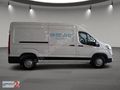 VOLVO&MG&MAXUS BAYİSİ ARKAS ANKARA'DAN 2025 MAXUS DELİVER 9