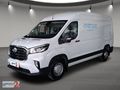 VOLVO&MG&MAXUS BAYİSİ ARKAS ANKARA'DAN 2025 MAXUS DELİVER 9