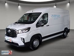 VOLVO&MG&MAXUS BAYİSİ ARKAS ANKARA'DAN 2025 MAXUS DELİVER 9
