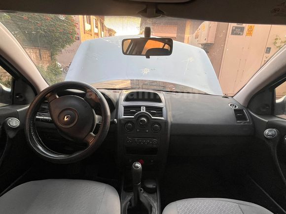 Sahibinden Renault Megane 1.5 dCi Authentique 2007 Model 