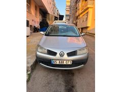 Sahibinden Renault Megane 1.5 dCi Authentique 2007 Model 