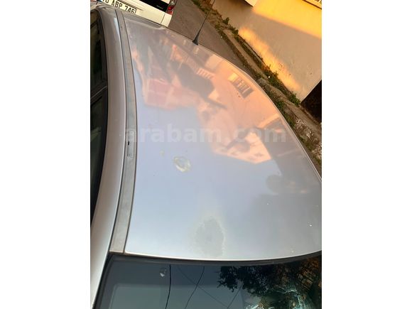 Sahibinden Renault Megane 1.5 dCi Authentique 2007 Model 