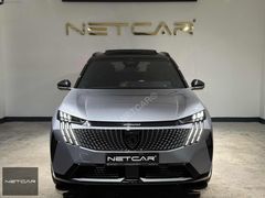 NETCAR'DAN BOYASIZ 2025 MODEL PEUGEOT e-5008 GT