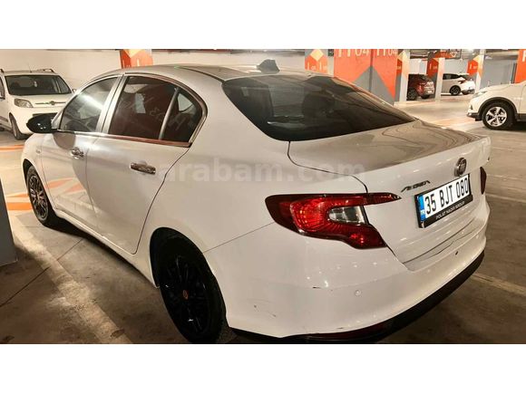 Sahibinden Fiat Egea 1.6 E-Torq Easy 2019 Model 