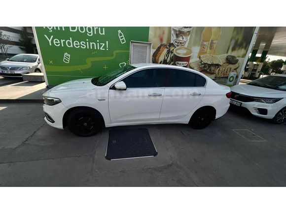 Sahibinden Fiat Egea 1.6 E-Torq Easy 2019 Model 