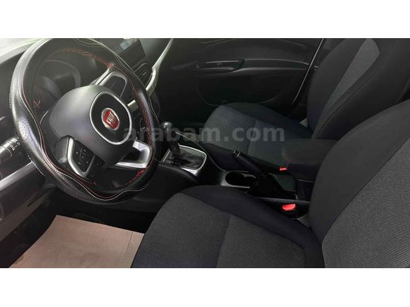 Sahibinden Fiat Egea 1.6 E-Torq Easy 2019 Model 