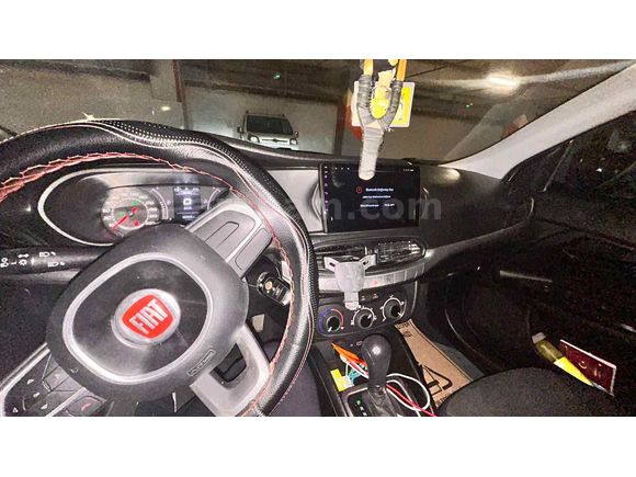 Sahibinden Fiat Egea 1.6 E-Torq Easy 2019 Model 
