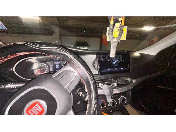 Sahibinden Fiat Egea 1.6 E-Torq Easy 2019 Model 