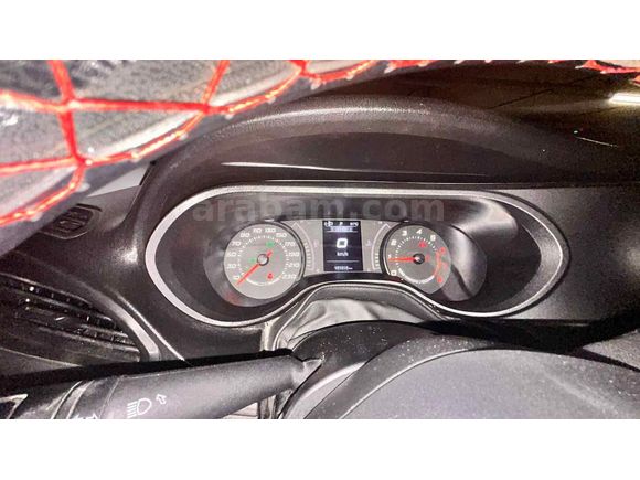 Sahibinden Fiat Egea 1.6 E-Torq Easy 2019 Model 