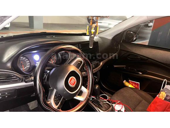Sahibinden Fiat Egea 1.6 E-Torq Easy 2019 Model 