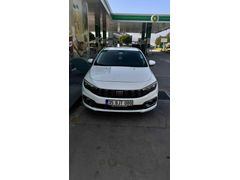 Sahibinden Fiat Egea 1.6 E-Torq Easy 2019 Model 