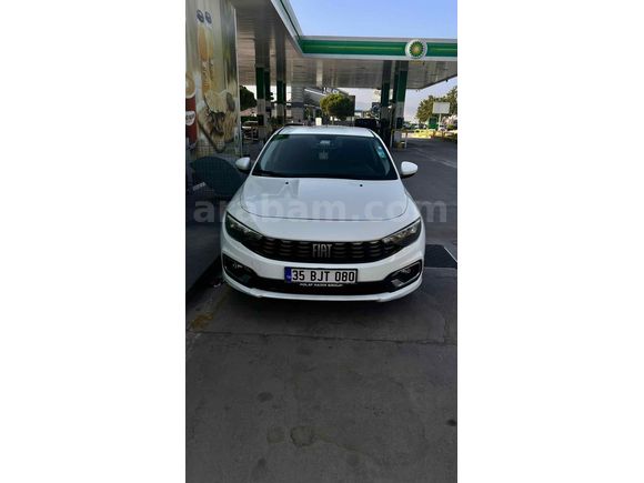 Sahibinden Fiat Egea 1.6 E-Torq Easy 2019 Model 