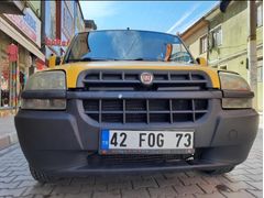 Sahibinden Fiat Doblo Panorama 1.3 Multijet Active 2005 Model