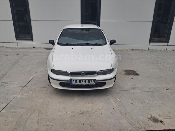 Sahibinden Fiat Marea 1.6 Liberty 2005 Model Bursa