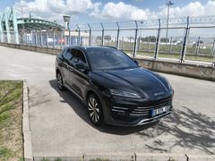 Sahibinden BYD Seal U DM-i 1.5 Phev 2024 Model Ankara