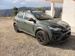 Sahibinden Dacia Sandero Stepway 1.0 Tce Extreme 2025 Model 