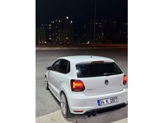 Sahibinden Volkswagen Polo 1.6 TDi Comfortline 2013 Model 