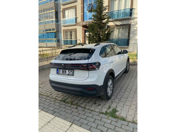 Sahibinden Volkswagen Taigo 1.0 TSI Life 2025 Model 