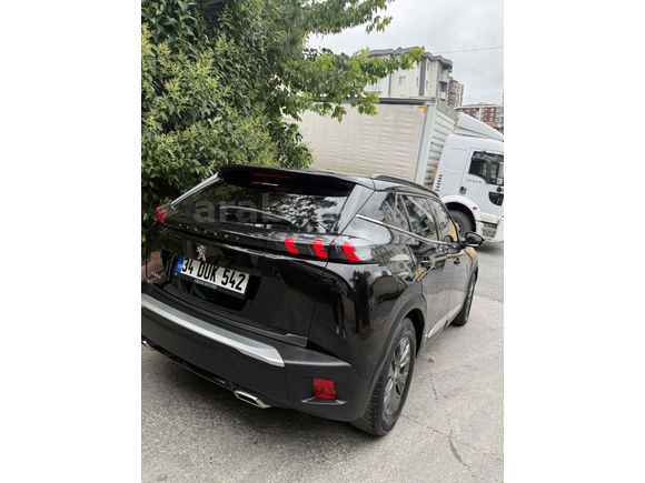 Sahibinden Peugeot 2008 1.2 PureTech Active 2021 Model 
