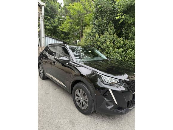 Sahibinden Peugeot 2008 1.2 PureTech Active 2021 Model 