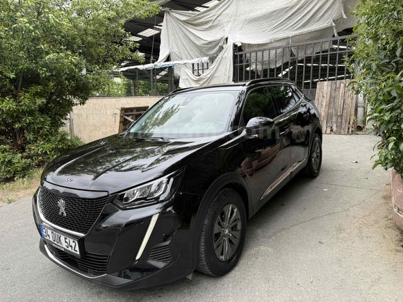 Sahibinden Peugeot 2008 1.2 PureTech Active 2021 Model 