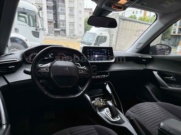 Sahibinden Peugeot 2008 1.2 PureTech Active 2021 Model 