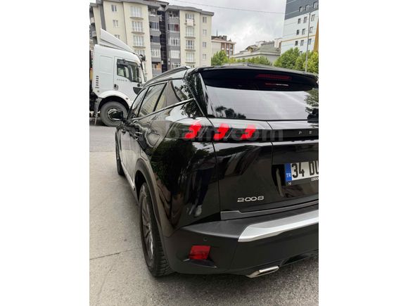 Sahibinden Peugeot 2008 1.2 PureTech Active 2021 Model 