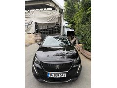 Sahibinden Peugeot 2008 1.2 PureTech Active 2021 Model 
