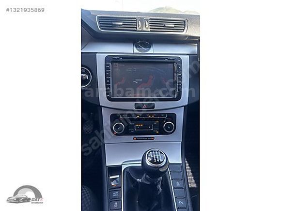TR'DE TEK 2.0 TDI BMT HIGHLINE MANUEL PASSAT VARIANT